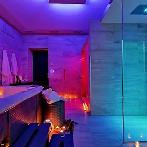Gasthuis Relais Vittoria Colonna, Rome