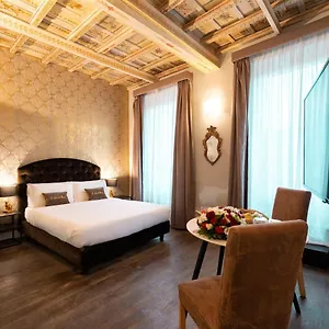 Le Del Barone Bed and breakfast