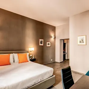 Gasthuis H501 Luxury, Rome
