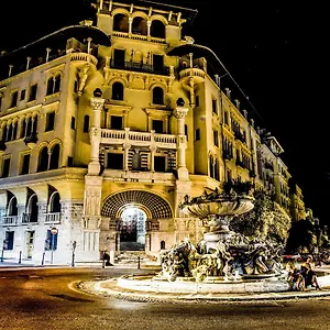 Gasthuis Bea Luxury, Rome