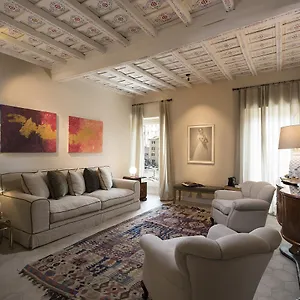 Hotel Palazzo Caruso, Rome