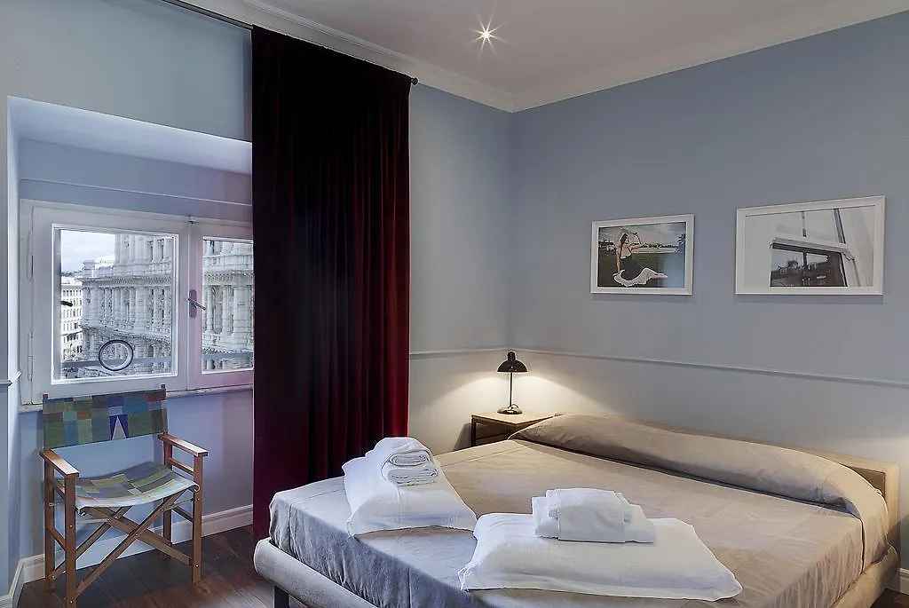 Art Seven Roma Hotel Guest house Rome