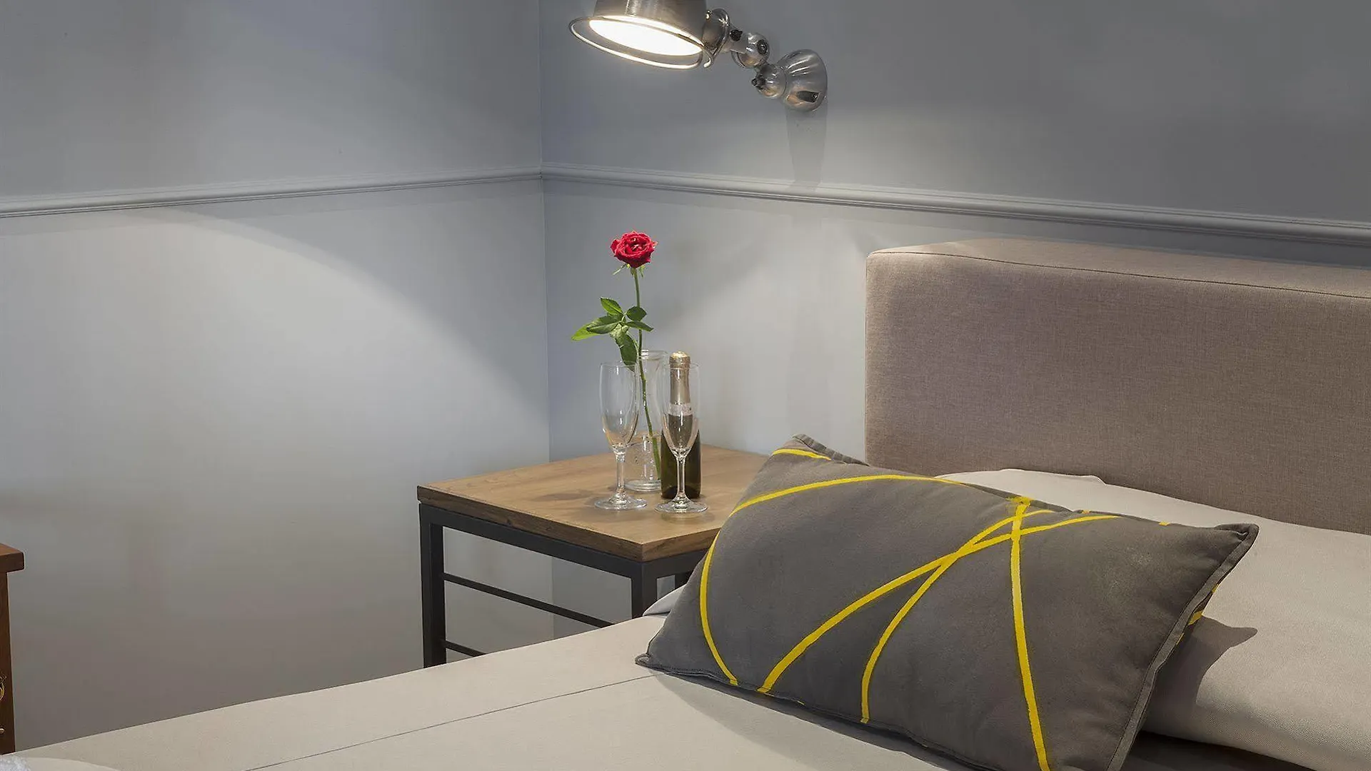 Art Seven Roma Hotel Rome