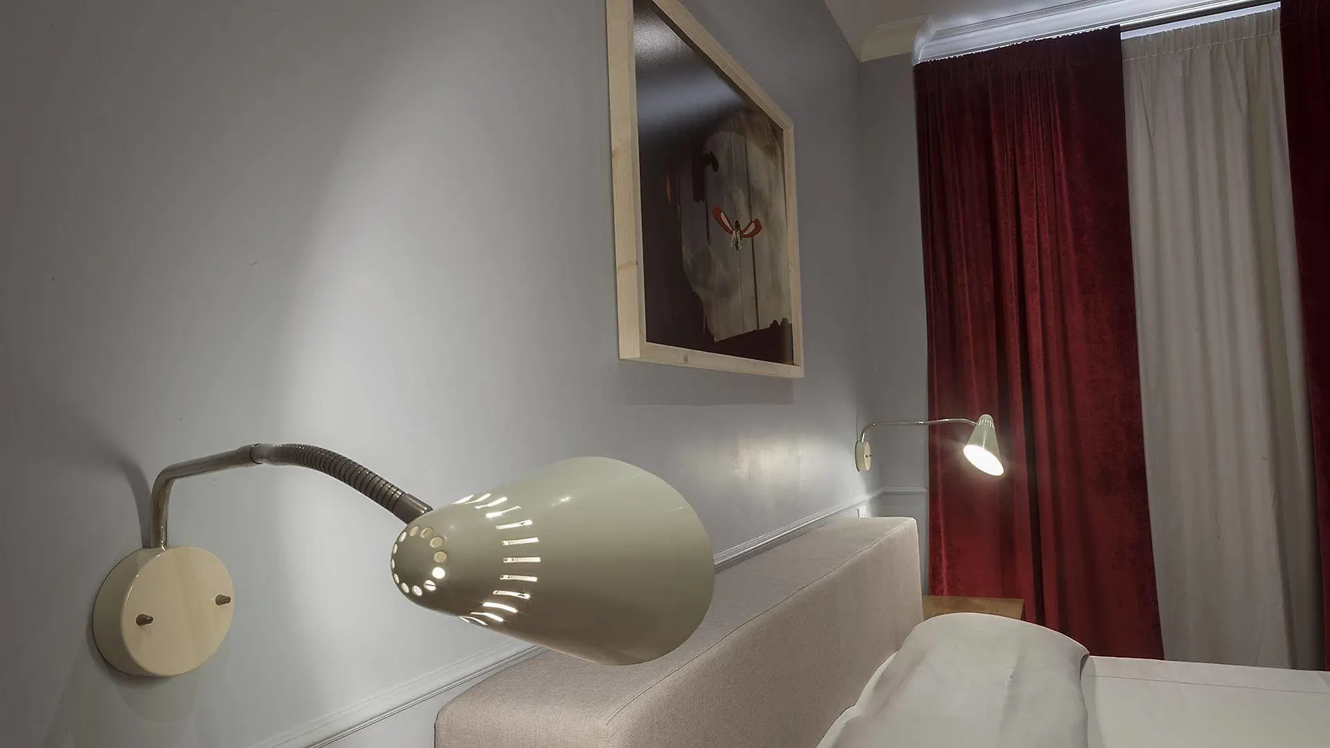 Guest house Art Seven Roma Hotel