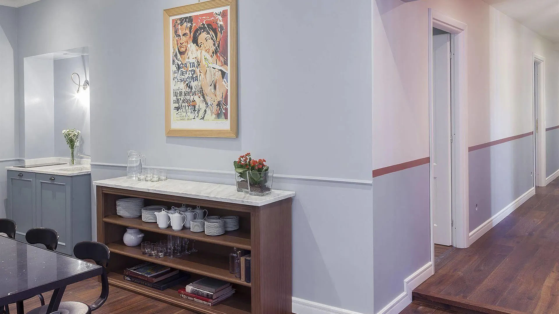 Art Seven Roma Hotel Rome
