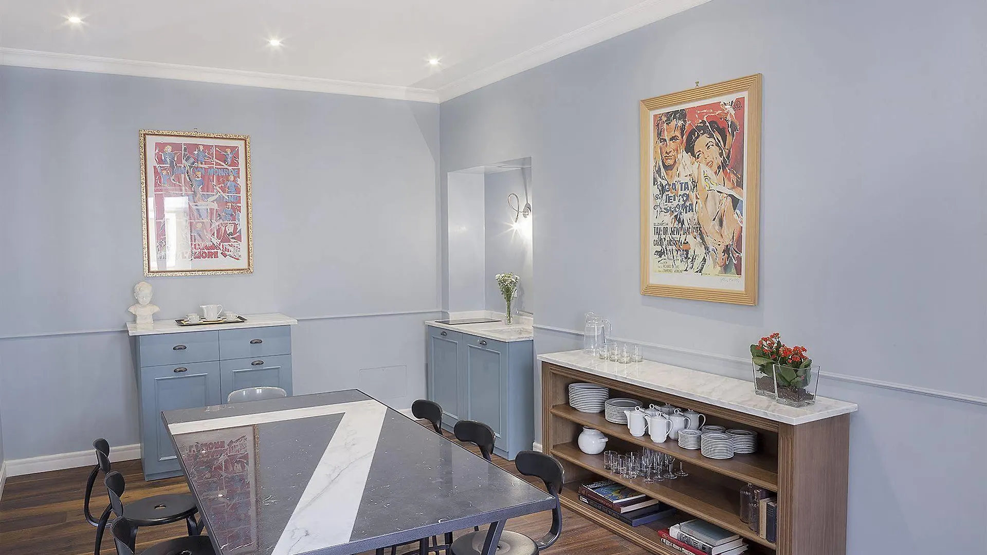 Art Seven Roma Hotel Guest house Rome