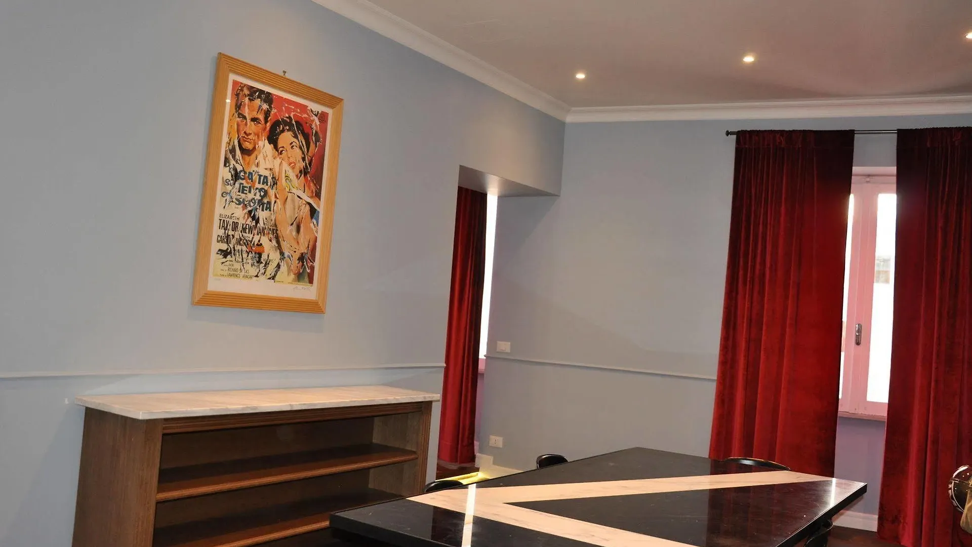 Art Seven Roma Hotel